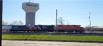 GTW 4622 IC 9568 EJE 703
